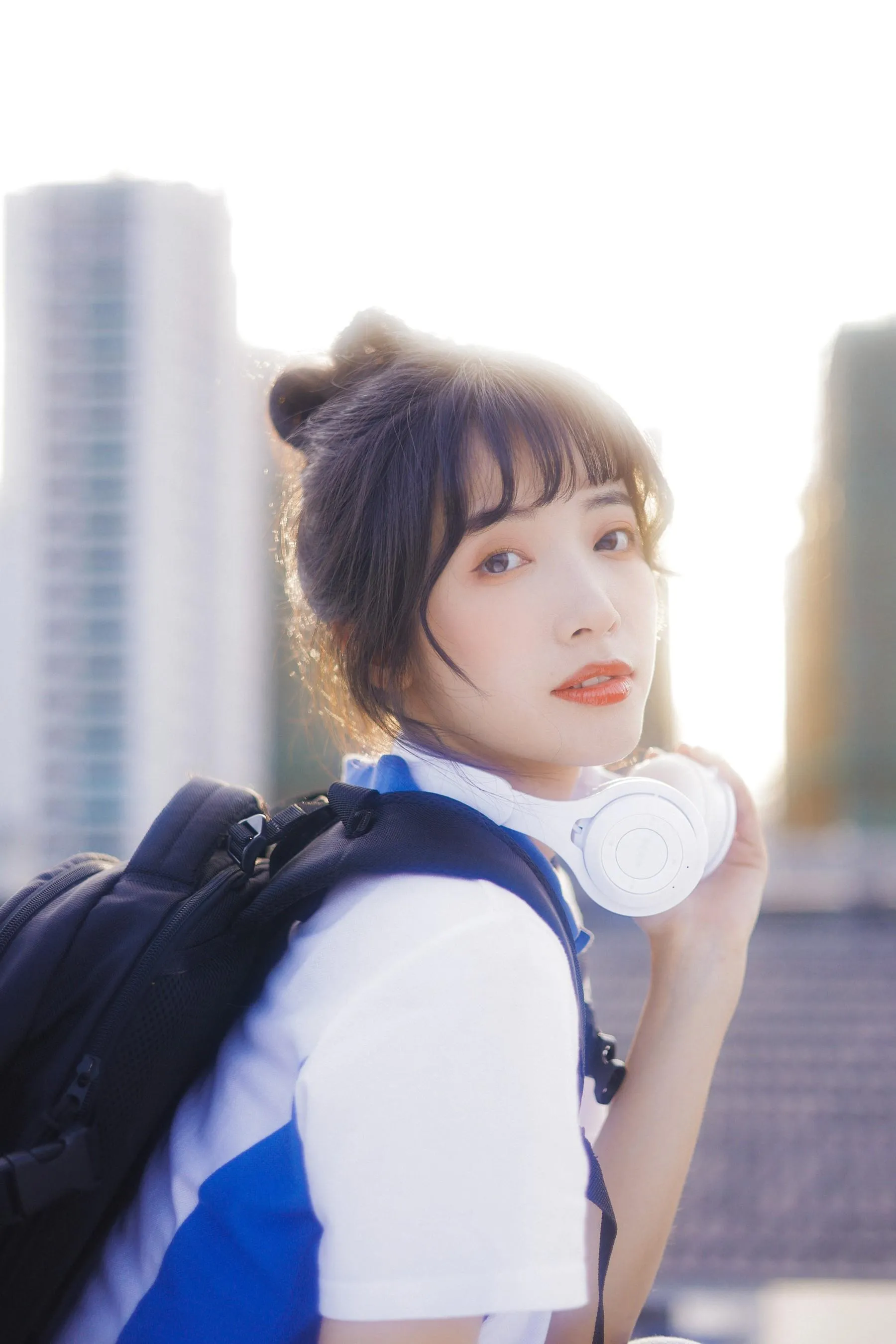 [YITUYU艺图语]2022.08.30 那年夏天 一只阿梦崽 [28P]插图6